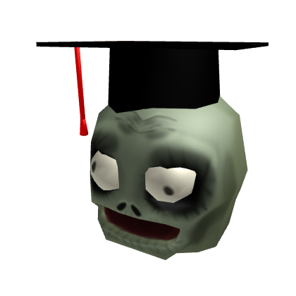 Cerebral Zombie