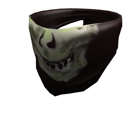 Skull Bandit
