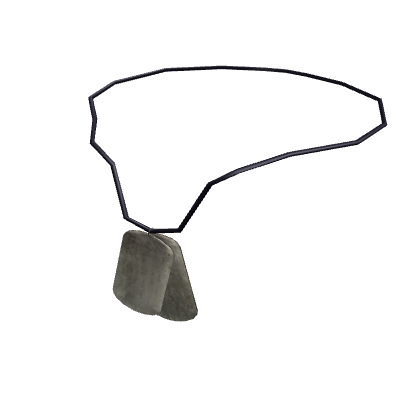 Dog Tags