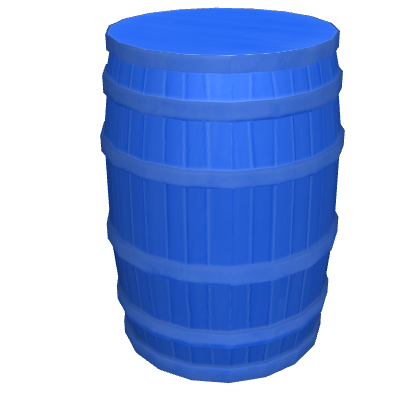 Barrel O' Monkeys