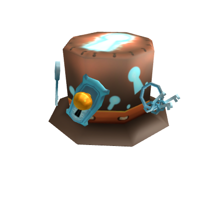 The Keymaster