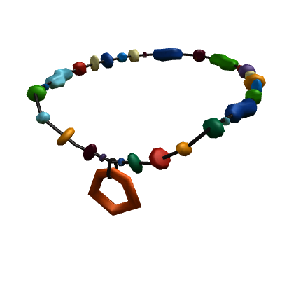 Handmade Necklace