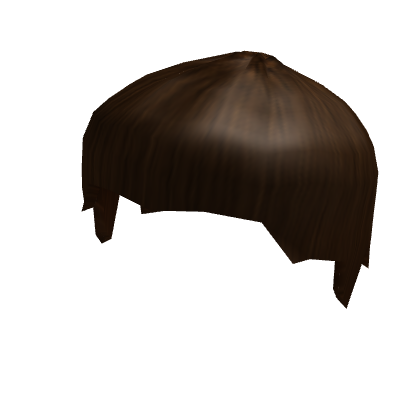 Trecky Hair