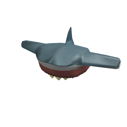 Hammerhead on your Head