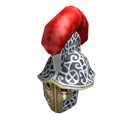 Ronald McCenturion