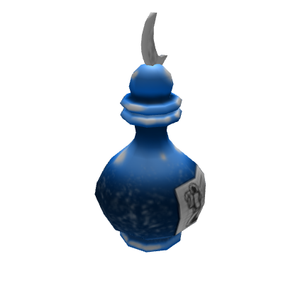 Moonwalk Dance Potion