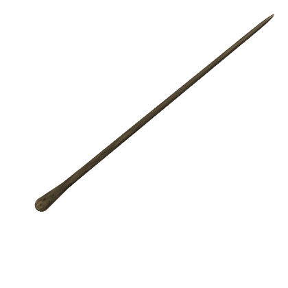 Winsome Wizard Wand