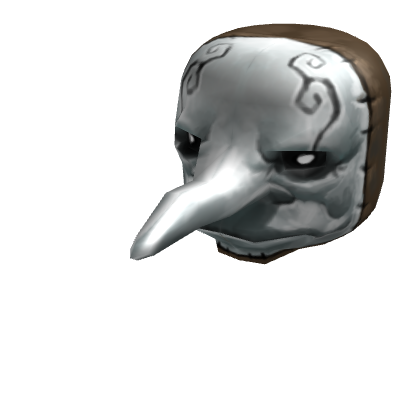 Scary Larry