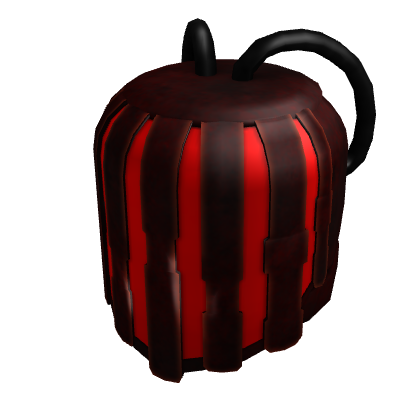 Lava Reactor
