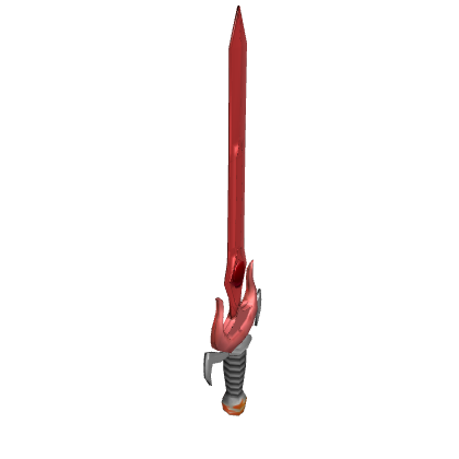Faux Firebrand
