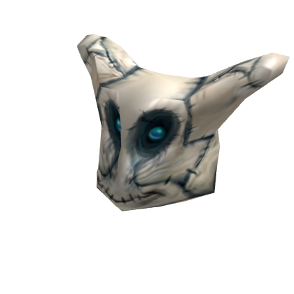 Korblox Ice Zombie
