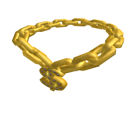 Bling $$ Necklace