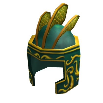Naga Helm