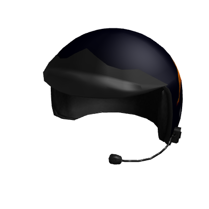 AH 1W Super Cobra Pilot