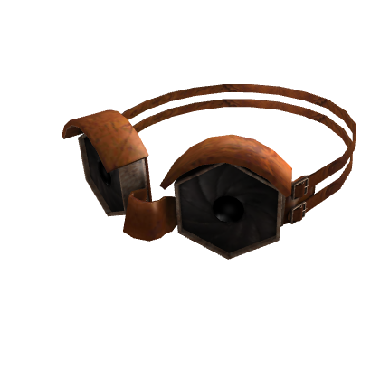 Inventor's Goggles