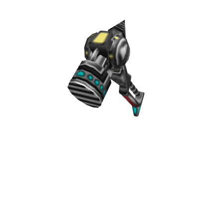 Gravitational Radiation Hammer v0.01