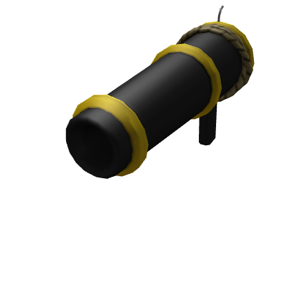 Hand Cannon