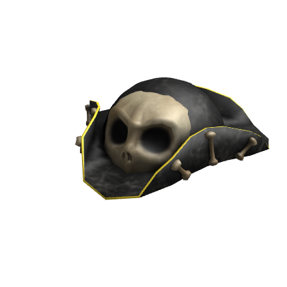 Cap'n James McSkulligan