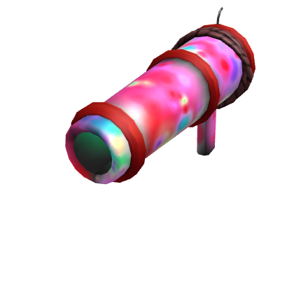 Confetti Cannon
