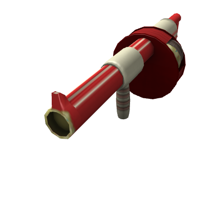 Cupcake Launcher