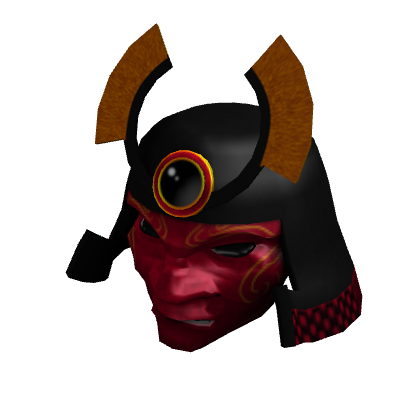 The Red King