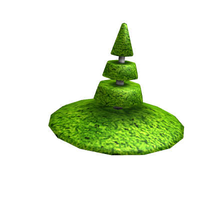 Shrubbery Sorcerer