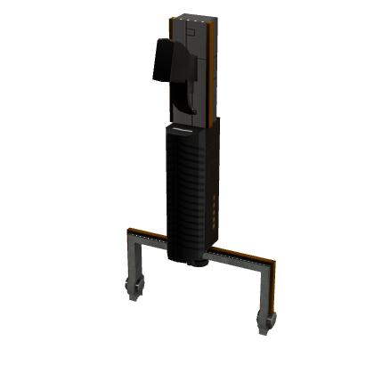 Positronic Platform Producer
