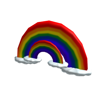 Double Rainbow