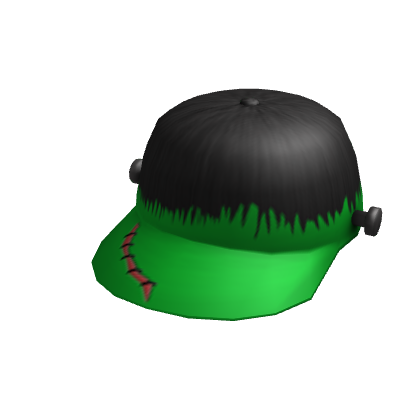 Frankencap