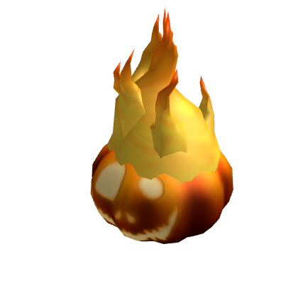 Pumpkin Inferno