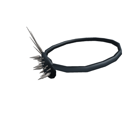 Hazardous Eyepatch