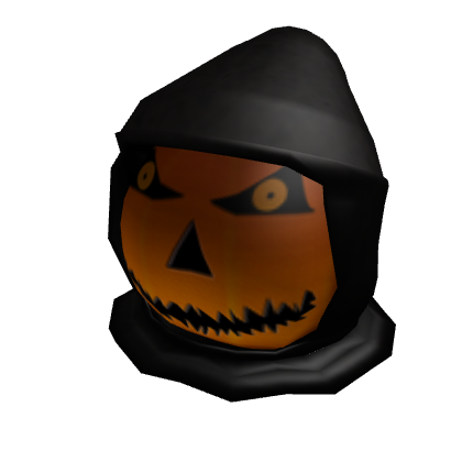 The Grand Pumpkin