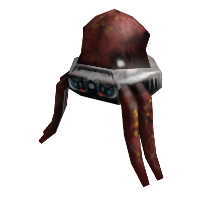 Robosquid