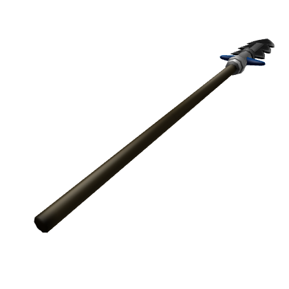 Tribal Spear