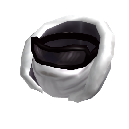 Arctic Commando