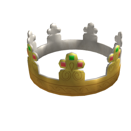 Paper Crown