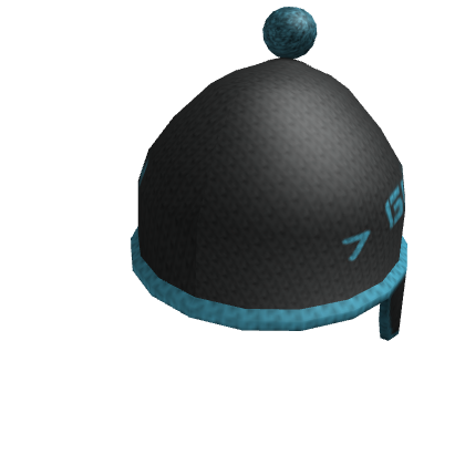 Geek Beanie