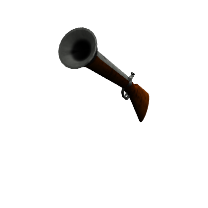 Pilgrim's Blunderbuss