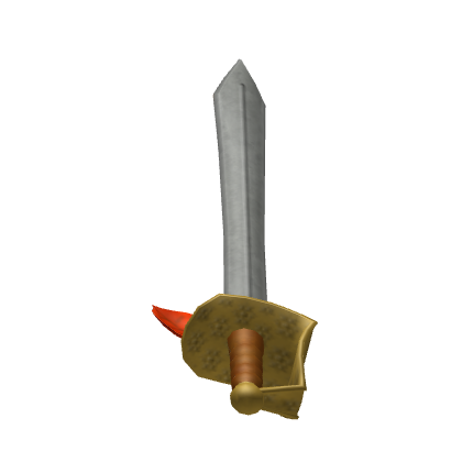 Sword of the Autumnal Winds