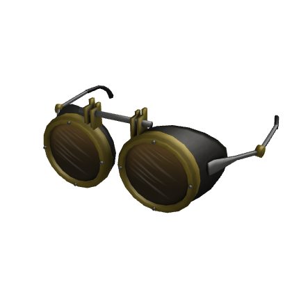 Steampunkoneer