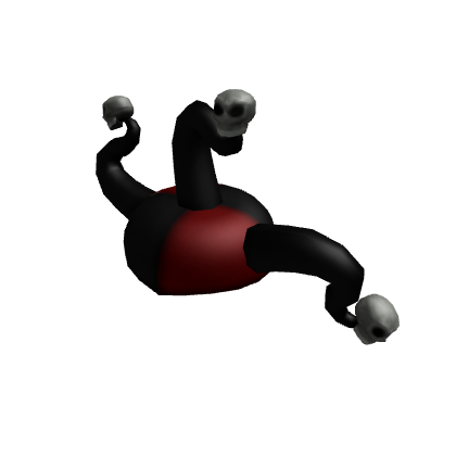 Even Eviler Jester