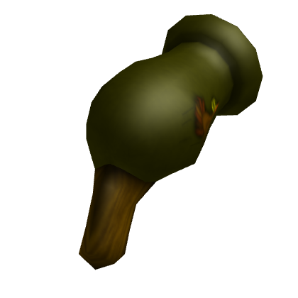 Turkey Cannon
