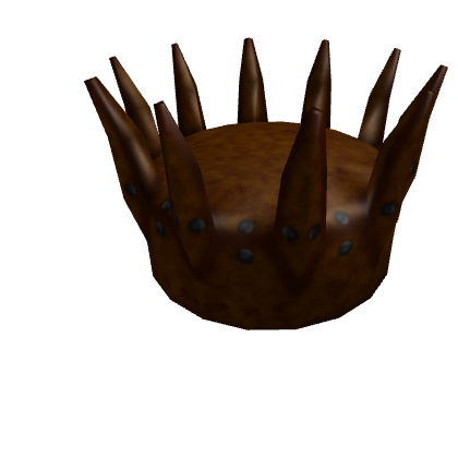 Forgotten King