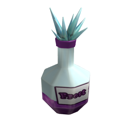 Frost Potion