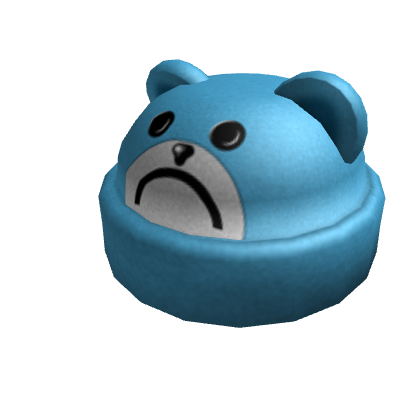 Gloomy Bear