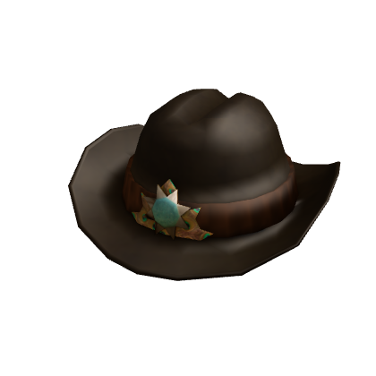 New Sheriff in Town