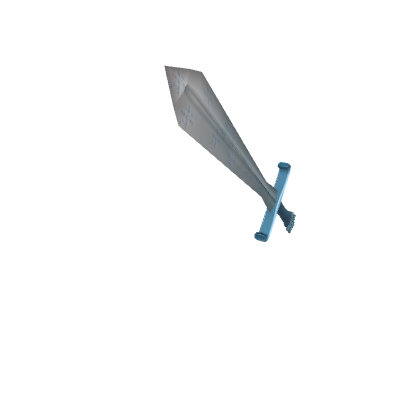 Sword of the Winter Winds