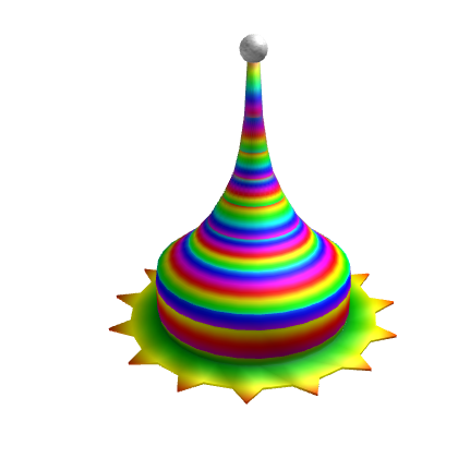 Rainbow Cranbow