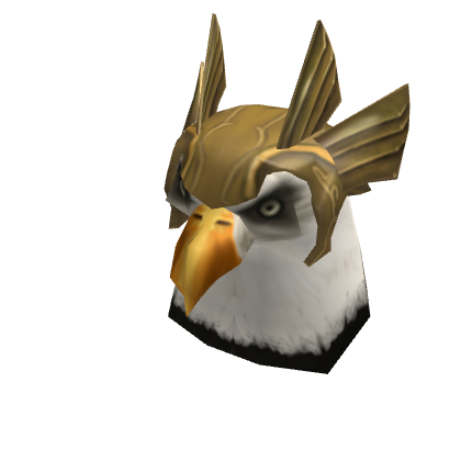 Griffin Warrior
