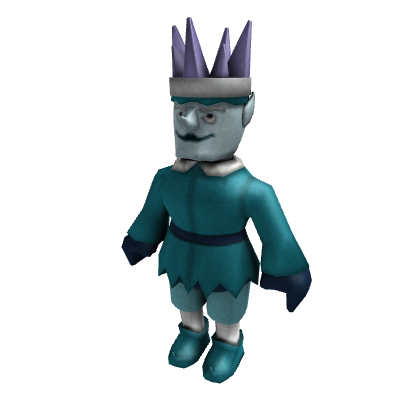 Jack Frost